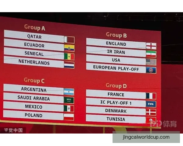 世界杯竞猜赔率深度解析与热门球队胜负趋势推荐指南助你提高预测命中率