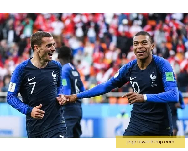 世界杯精彩对决预测攻略助你精准投注赢取丰厚奖池