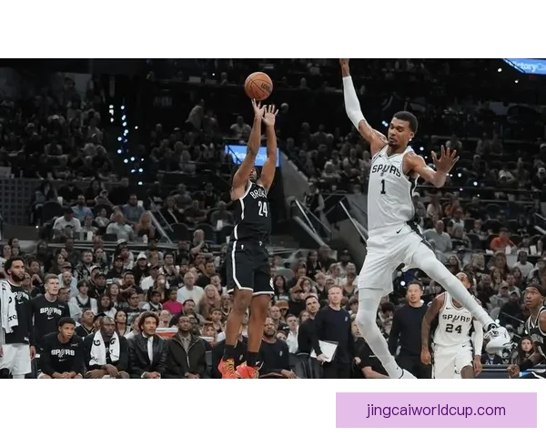 文班亚马凭实力超越亚历山大争夺MVP的三大有力论据解析