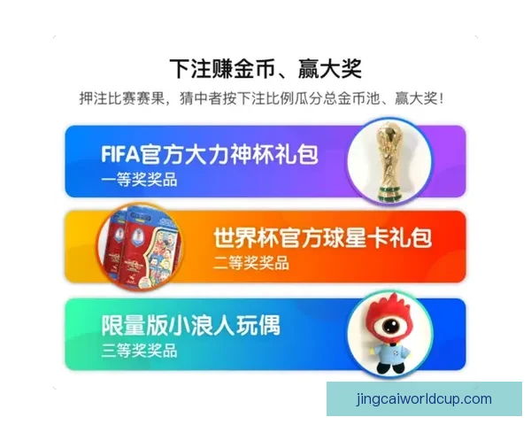 世界杯竞猜权威平台推荐，安全可靠玩法丰富精彩解析