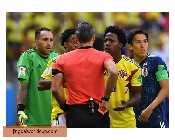 世界杯竞猜预测全面解析赢取奖金秘籍助你精准投注比分