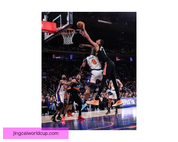 文班亚马空砍34分18篮板7助攻5封盖 遭遇绝杀加时惜败生涯战约基奇2胜5负