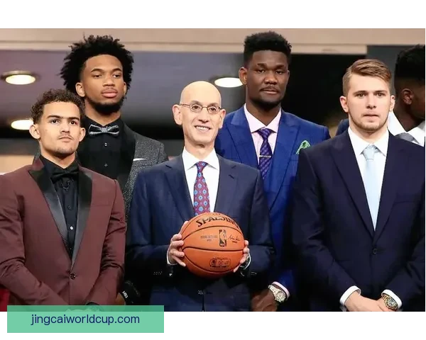 NBA应推公平抽签制度杜绝摆烂现象保障三十队机会均等