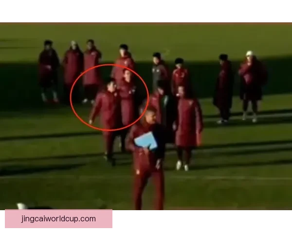 38岁助教锁喉16岁新星 国少溃败后爆发冲突一路追骂推搡引发关注