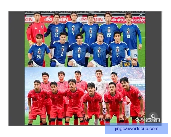 2026世界杯各强队实力对比与最新排名全解析